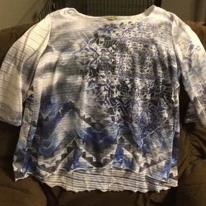 Women's large shirt